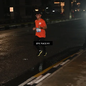 Runner Photo 7706936