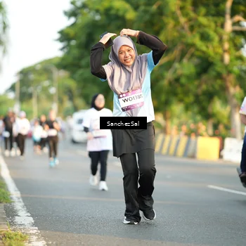 Runner Photo 7706939