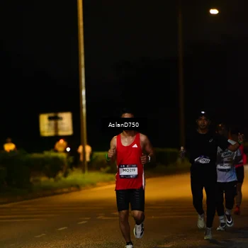 Runner Photo 7706941
