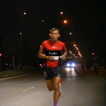 Runner Photo 7706942