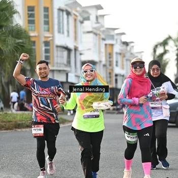 Runner Photo 7706946