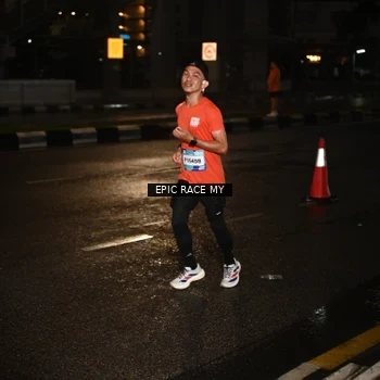 Runner Photo 7706955