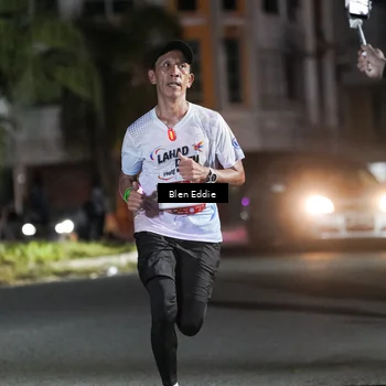 Runner Photo 7706961