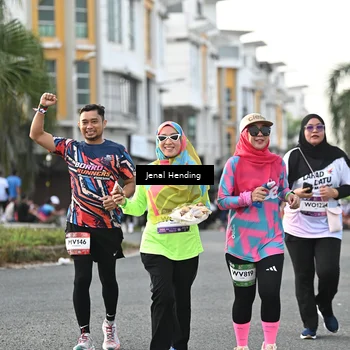Runner Photo 7706966
