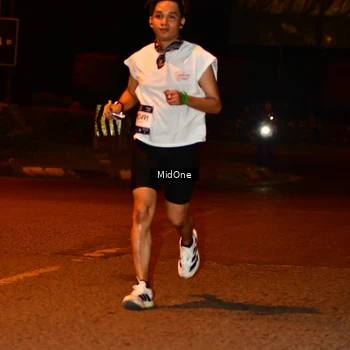 Runner Photo 7706968