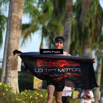 Runner Photo 7706986