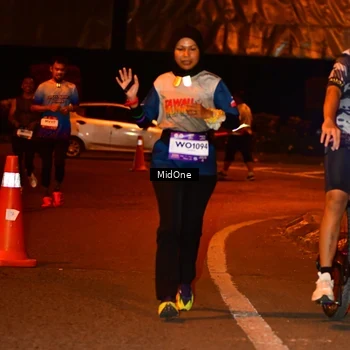 Runner Photo 7706992