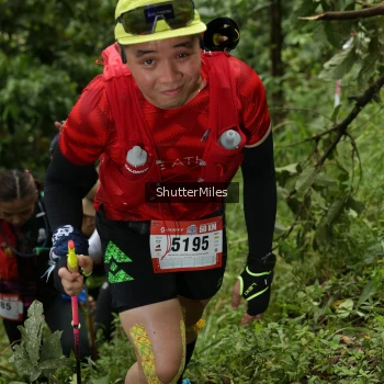 Runner Photo 77070