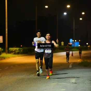 Runner Photo 7707016