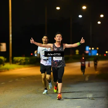 Runner Photo 7707021