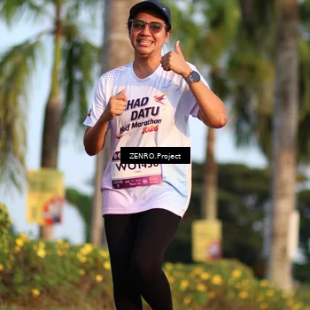 Runner Photo 7707026