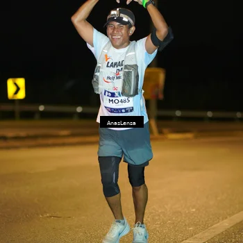 Runner Photo 7707029