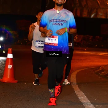 Runner Photo 7707030