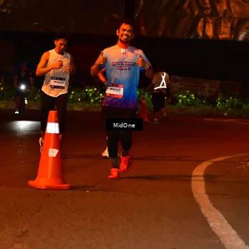 Runner Photo 7707047
