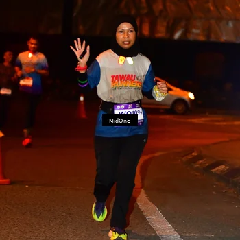 Runner Photo 7707055