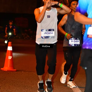 Runner Photo 7707080