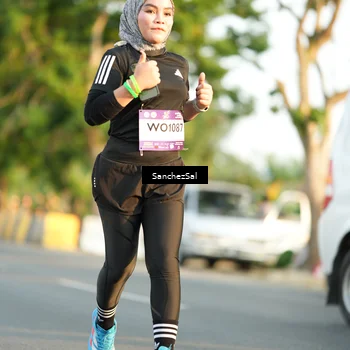Runner Photo 7707084