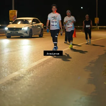 Runner Photo 7707116