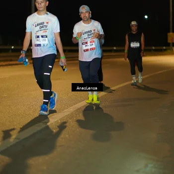 Runner Photo 7707123