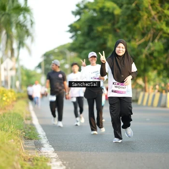 Runner Photo 7707124