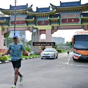 Runner Photo 7707126