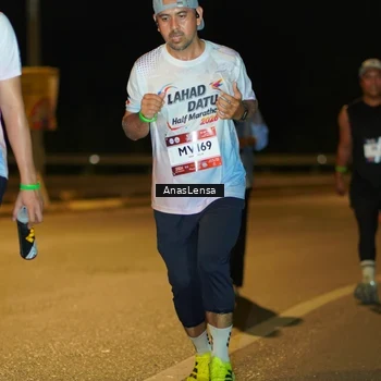Runner Photo 7707132