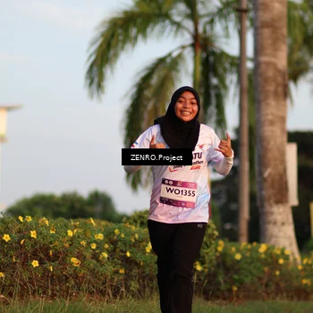 Runner Photo 7707136