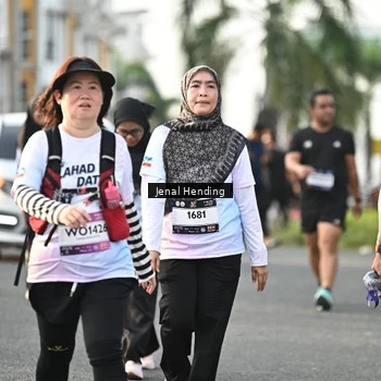 Runner Photo 7707149