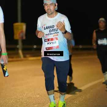 Runner Photo 7707154