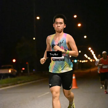 Runner Photo 7707158