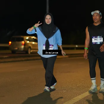 Runner Photo 7707159