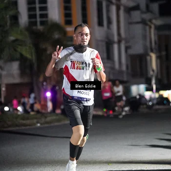 Runner Photo 7707160