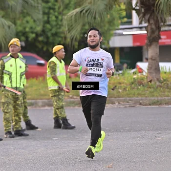 Runner Photo 7707161
