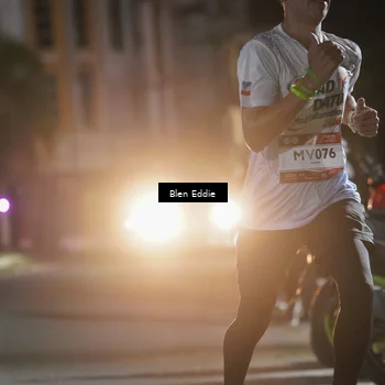 Runner Photo 7707162