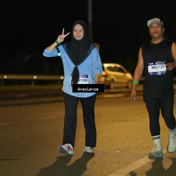 Runner Photo 7707167
