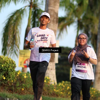 Runner Photo 7707170