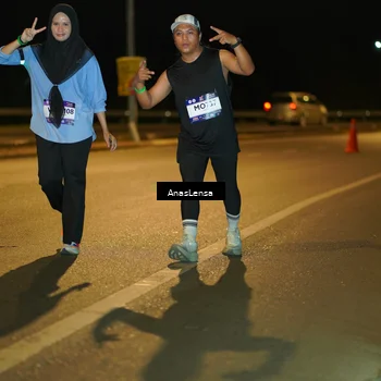 Runner Photo 7707173