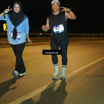 Runner Photo 7707181