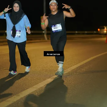Runner Photo 7707183