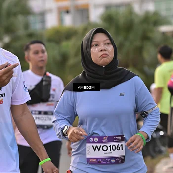 Runner Photo 7707185