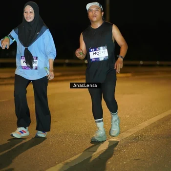Runner Photo 7707186