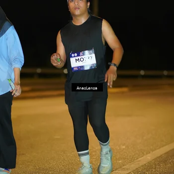 Runner Photo 7707189