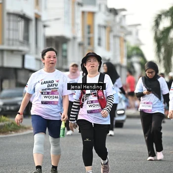Runner Photo 7707209