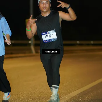 Runner Photo 7707219