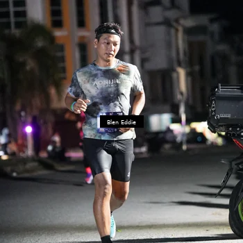 Runner Photo 7707220