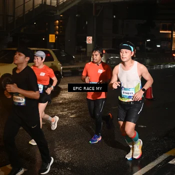 Runner Photo 7707225