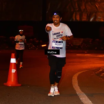 Runner Photo 7707229