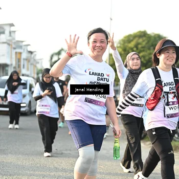 Runner Photo 7707230