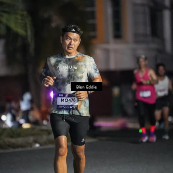 Runner Photo 7707236