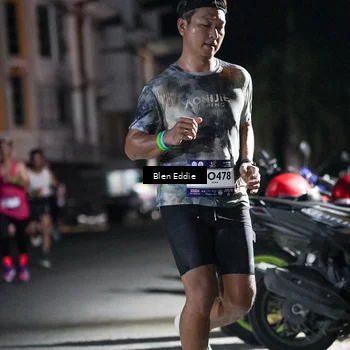 Runner Photo 7707237